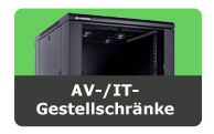 AV-Gestellschränke